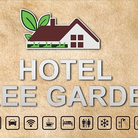 Hotel Tree Garden Wilpaththu Nochchiyagma Anuradhapura Nochchiyagama Eksteriør billede